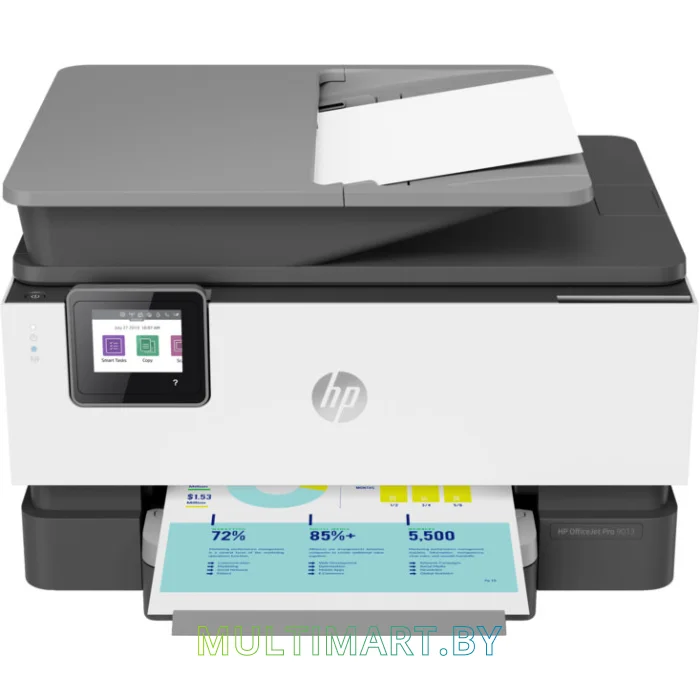 МФУ HP OfficeJet Pro 9013